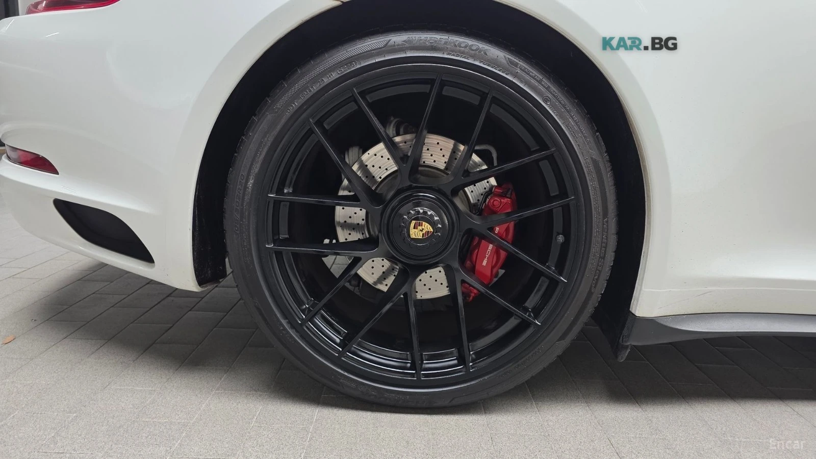 Porsche 911 CARRERA GTS 991* , снимка 5 - Автомобили и джипове - 55235566