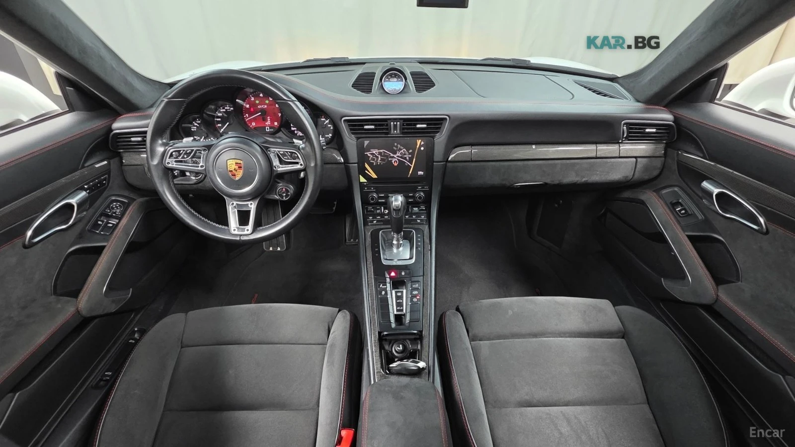 Porsche 911 CARRERA GTS 991* , снимка 7 - Автомобили и джипове - 55235566