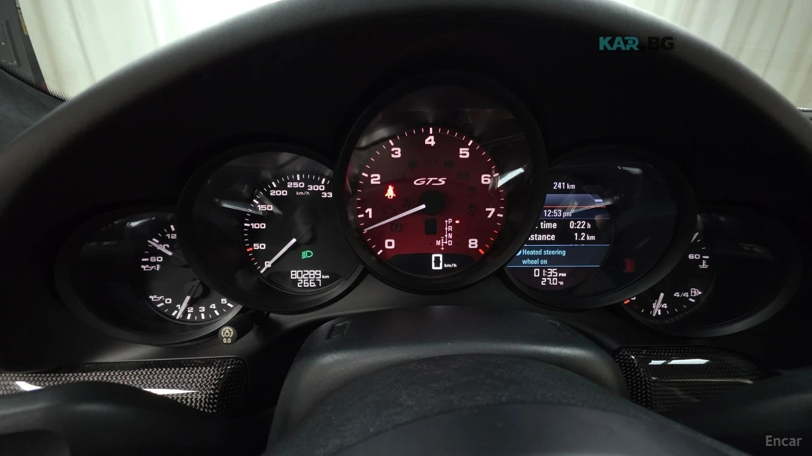 Porsche 911 CARRERA GTS 991* , снимка 8 - Автомобили и джипове - 55235566