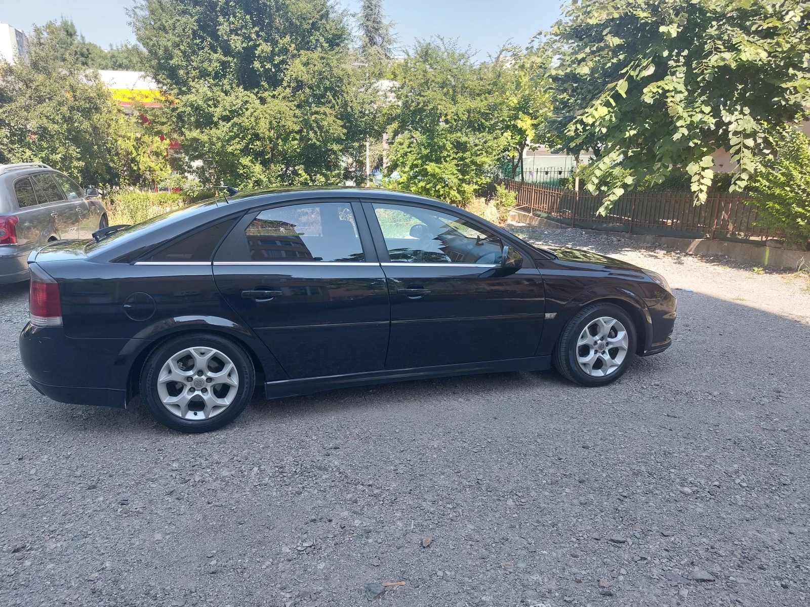 Opel Vectra, снимка 4 - Автомобили и джипове - 55381208