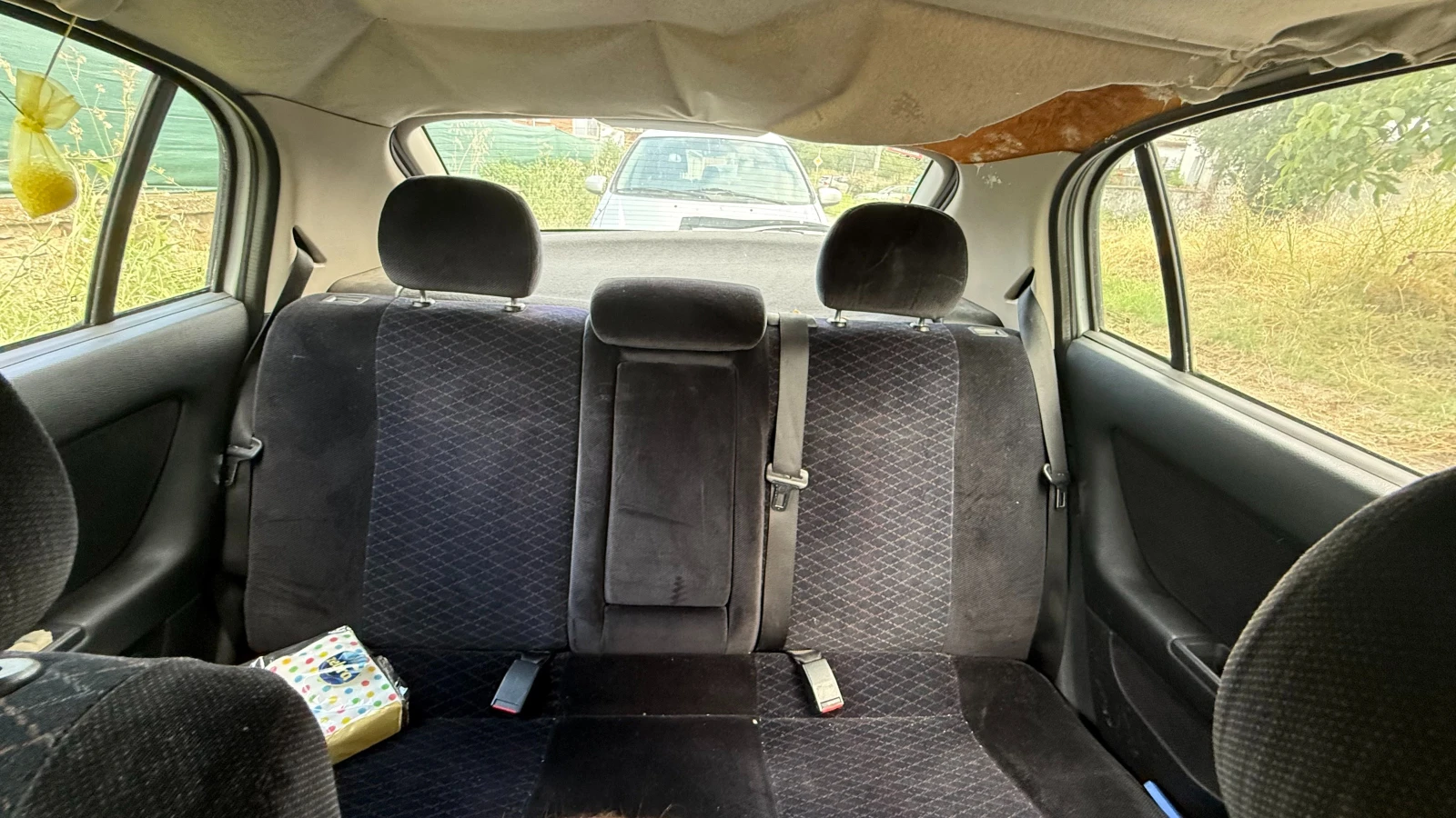 Opel Astra, снимка 5 - Автомобили и джипове - 55426226