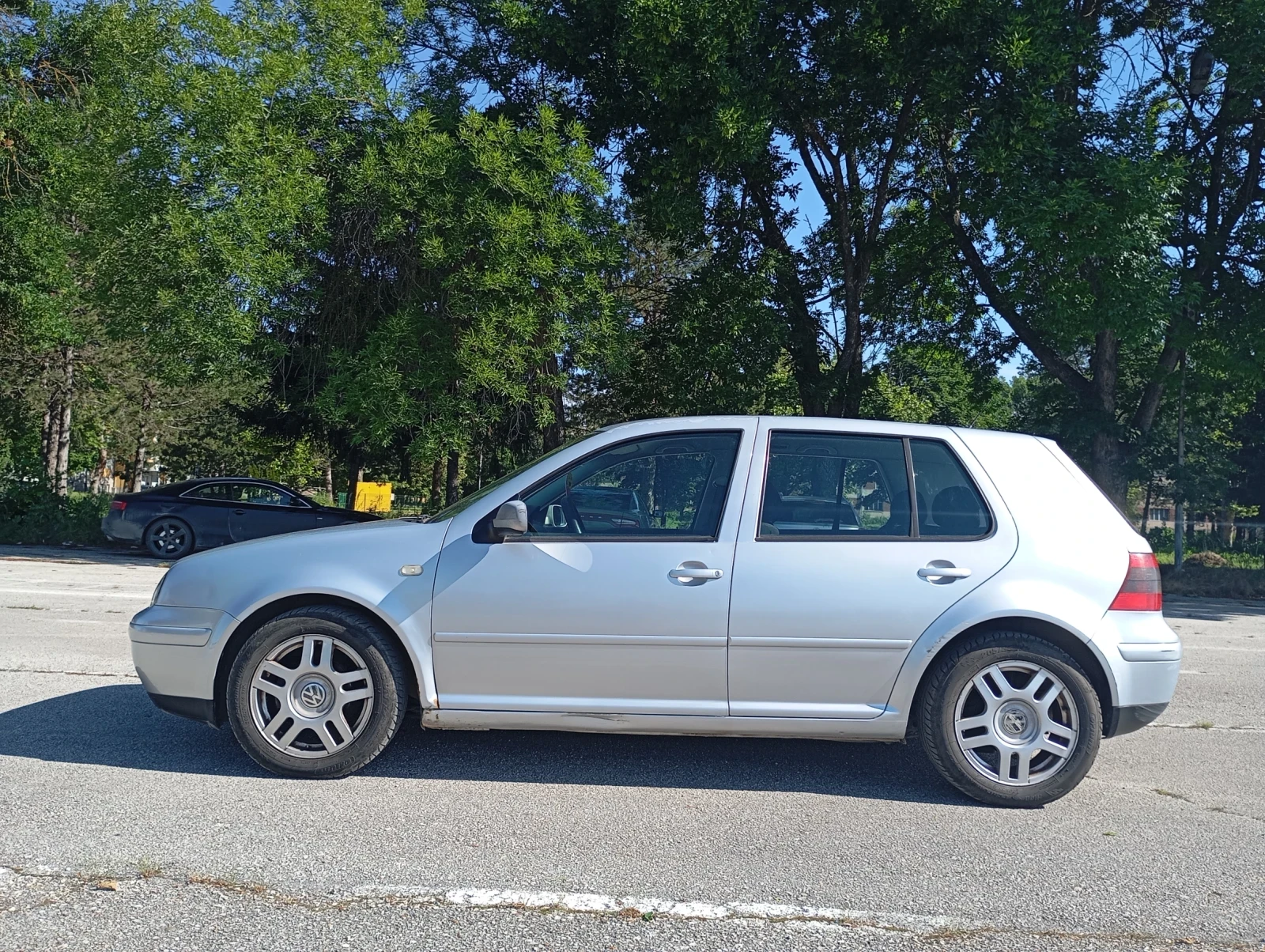 VW Golf 1.6i | Mobile.bg � ����������� 5