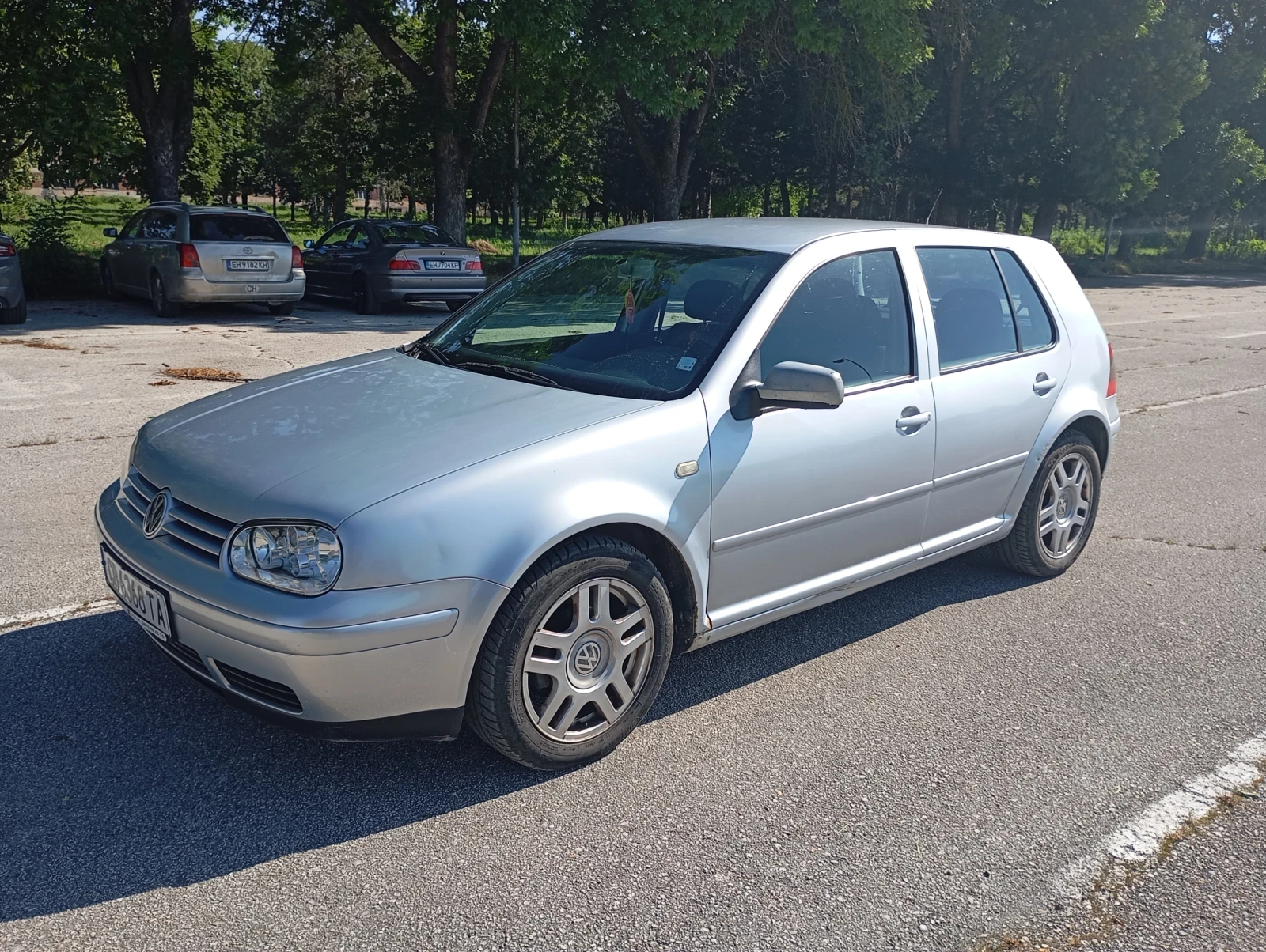 VW Golf 1.6i | Mobile.bg � ����������� 1