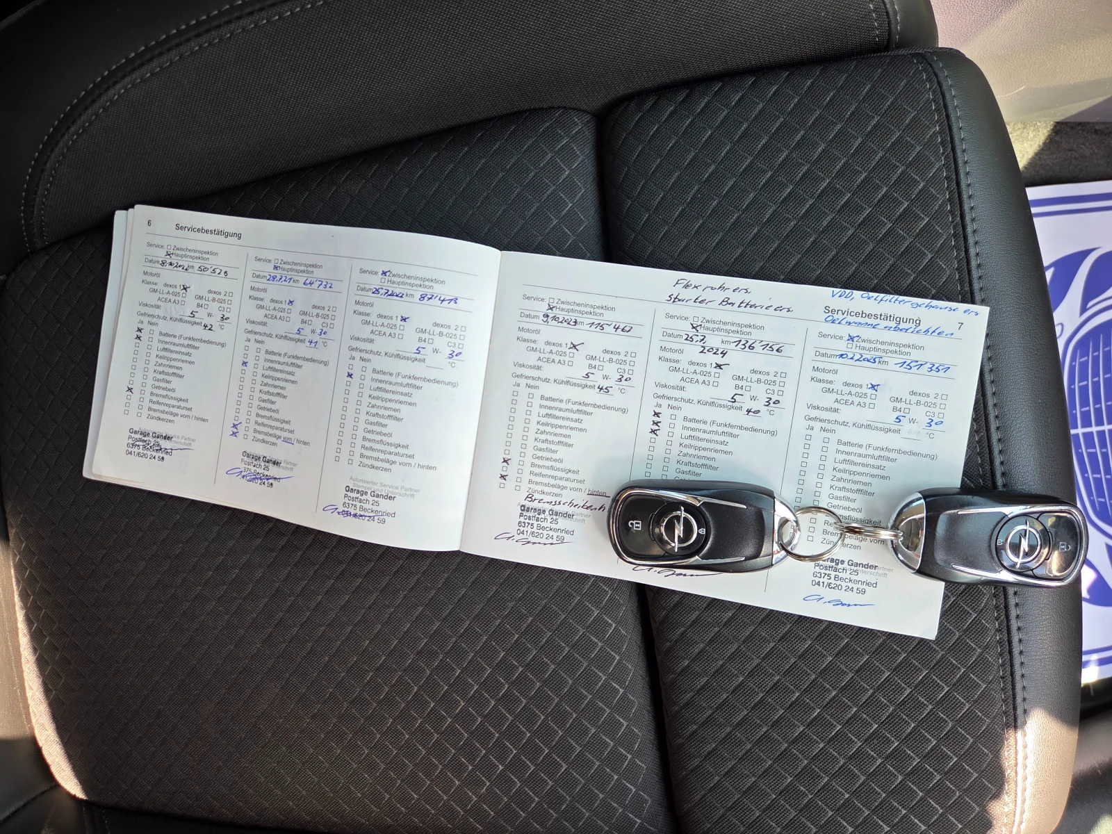 Opel Mokka X 1.4i 140 k.s Cosmo 4WD Швейцария, снимка 16 - Автомобили и джипове - 55539835