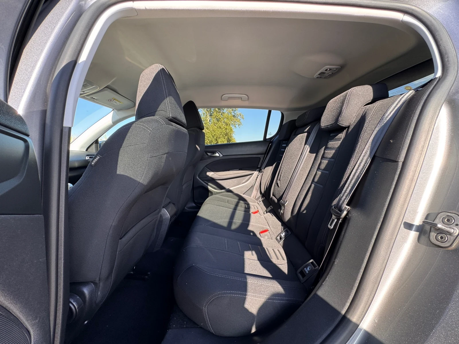 Peugeot 308 2.0 hdi 150kc Allure, снимка 11 - Автомобили и джипове - 55738382
