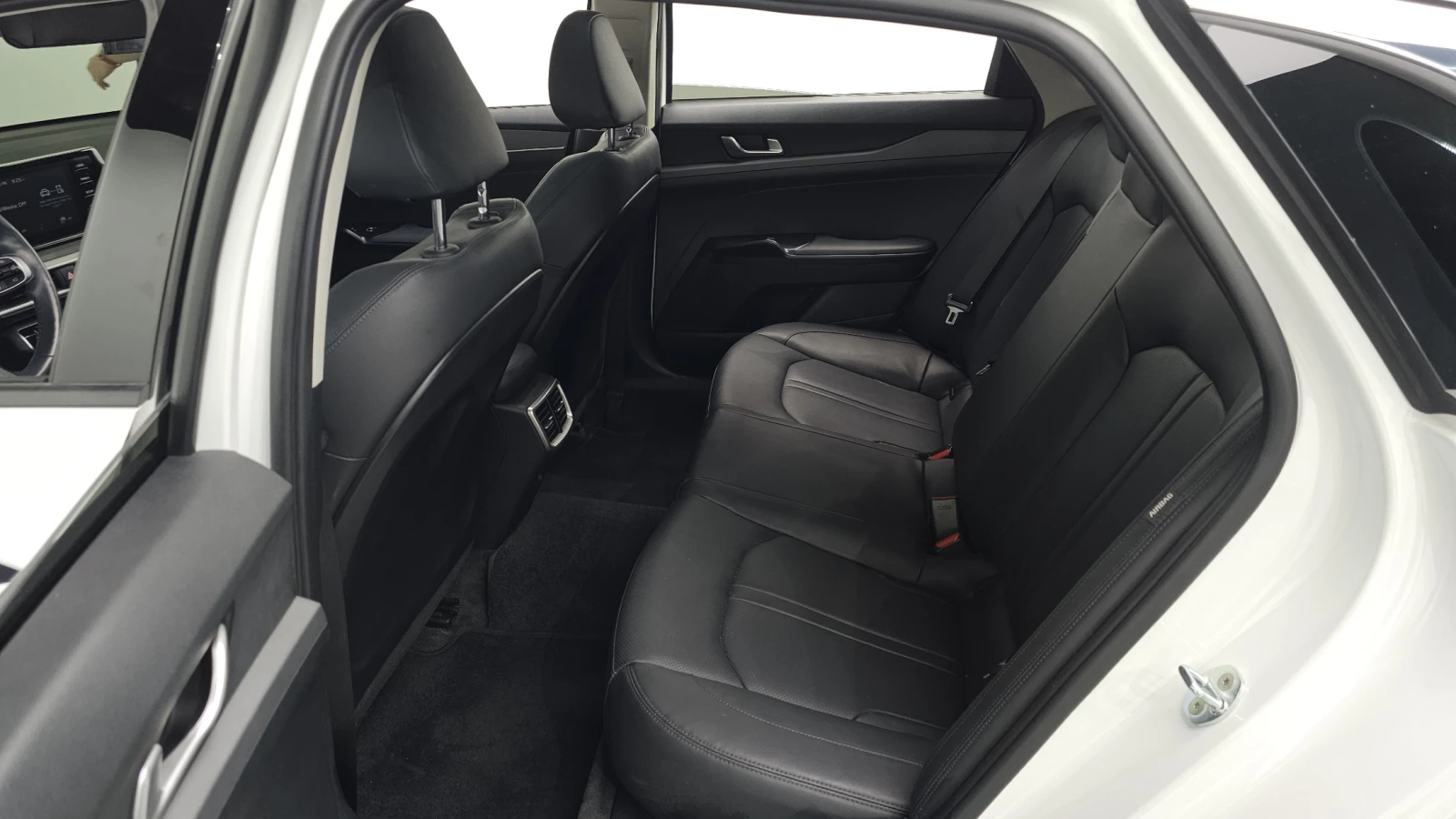 Kia K5 2.0 LPI Standard autogeorge.com, снимка 14 - Автомобили и джипове - 56138475