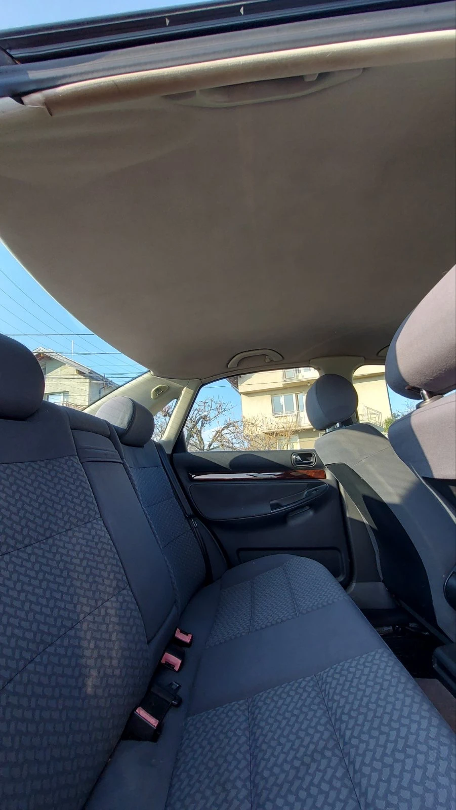 Audi A4 1.8T Quattro, снимка 11 - Автомобили и джипове - 56347617