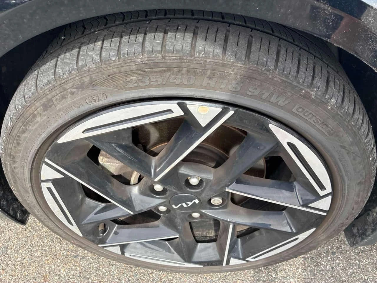 Kia K4 * GT LINE TURBO * ����� ���� ���� * CARFAX *  | Mobile.bg � ����������� 6