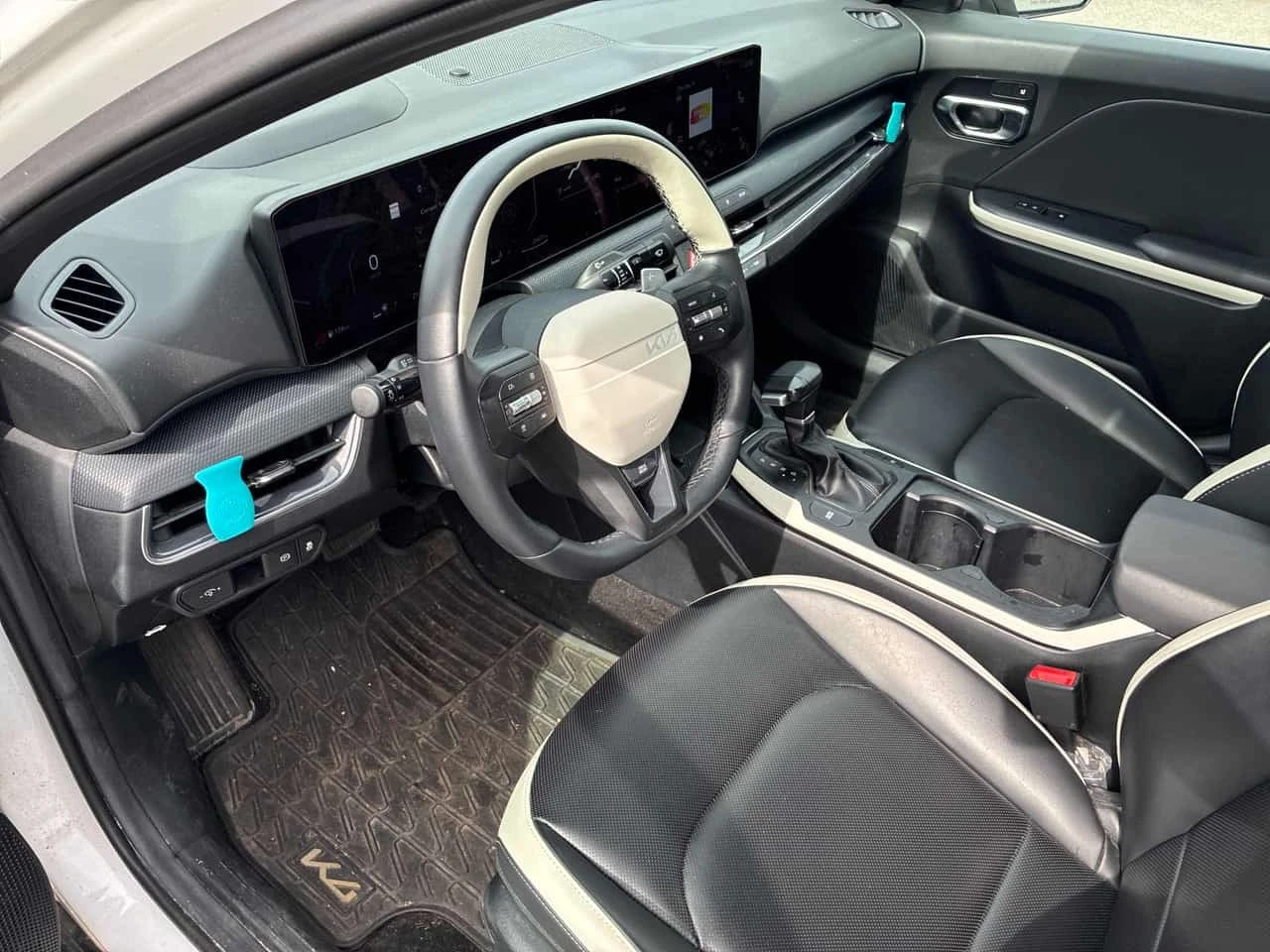 Kia K4 * GT LINE TURBO * ����� ���� ���� * CARFAX *  | Mobile.bg � ����������� 7