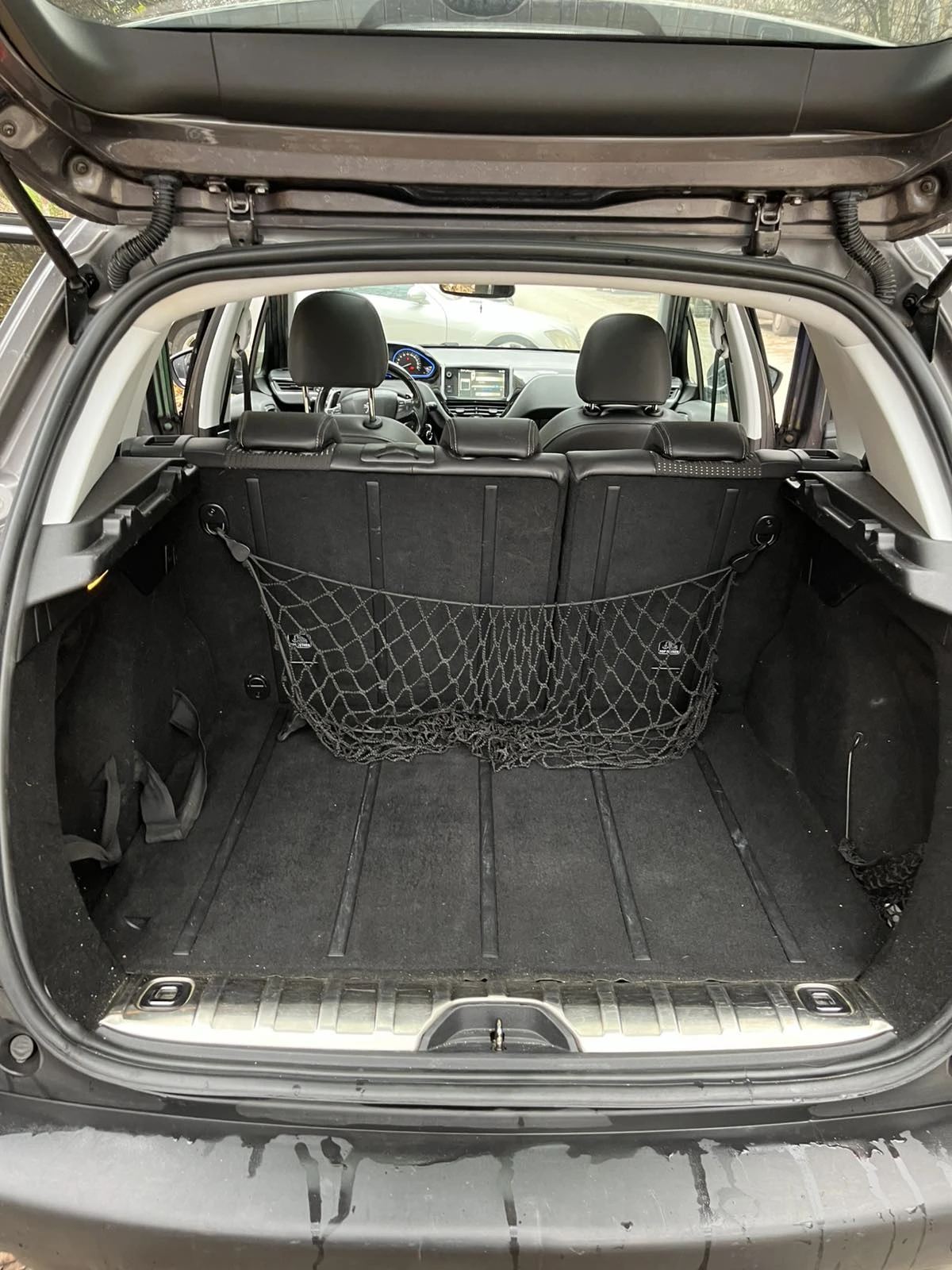 Peugeot 2008 | Mobile.bg � ����������� 7