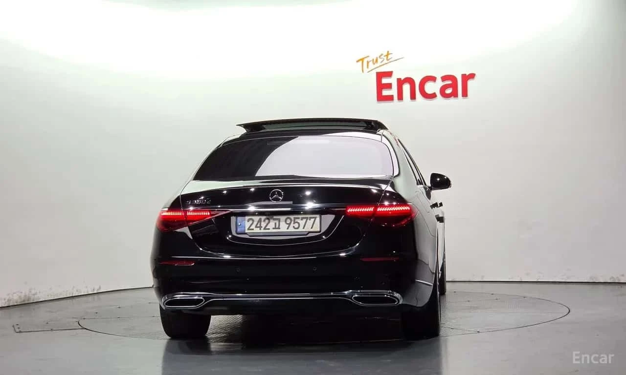 Mercedes-Benz S 350  d * ����� �� ����������� | Mobile.bg � ����������� 4