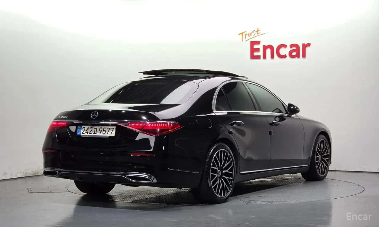 Mercedes-Benz S 350  d * ����� �� ����������� | Mobile.bg � ����������� 2