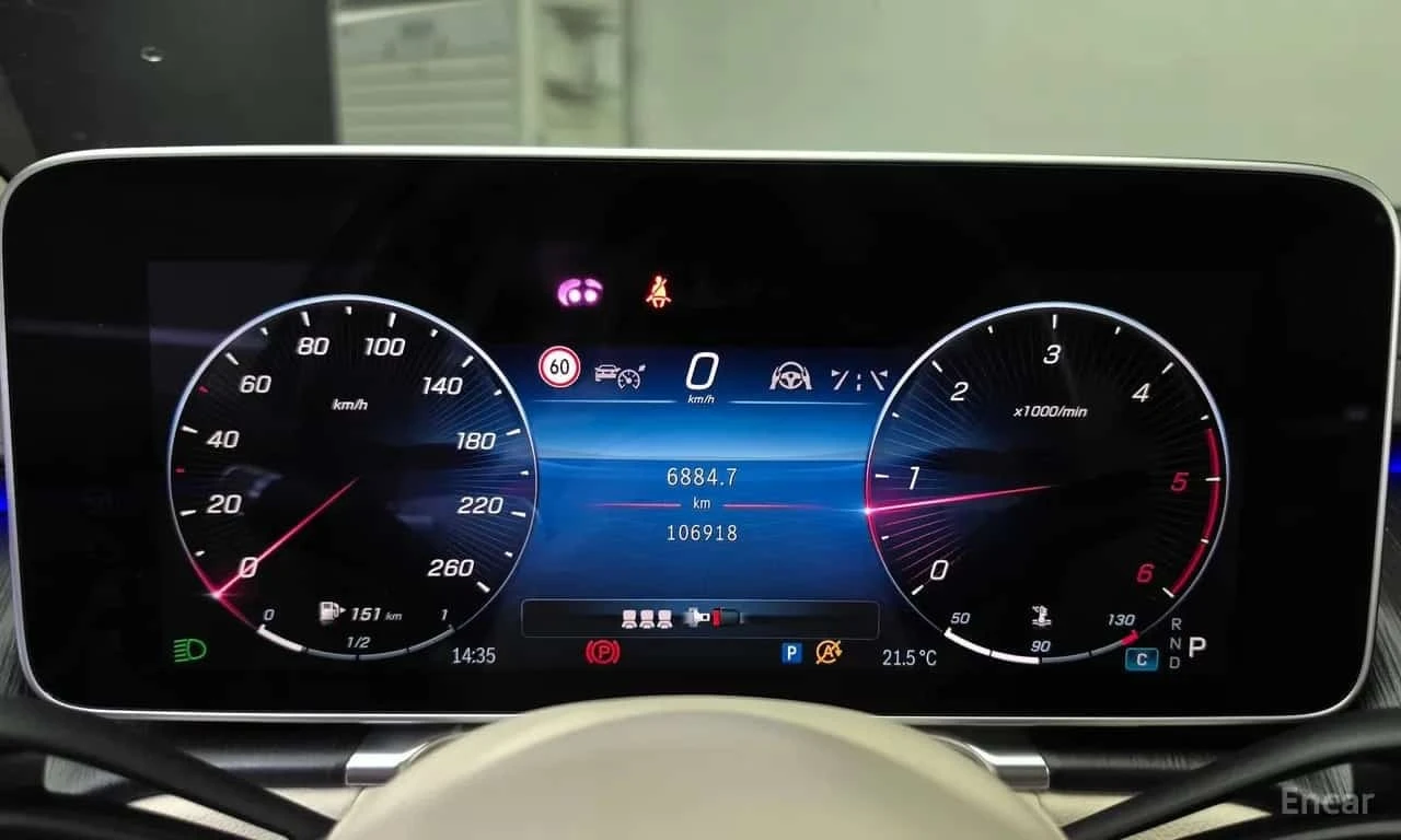 Mercedes-Benz S 350  d * ����� �� ����������� | Mobile.bg � ����������� 8