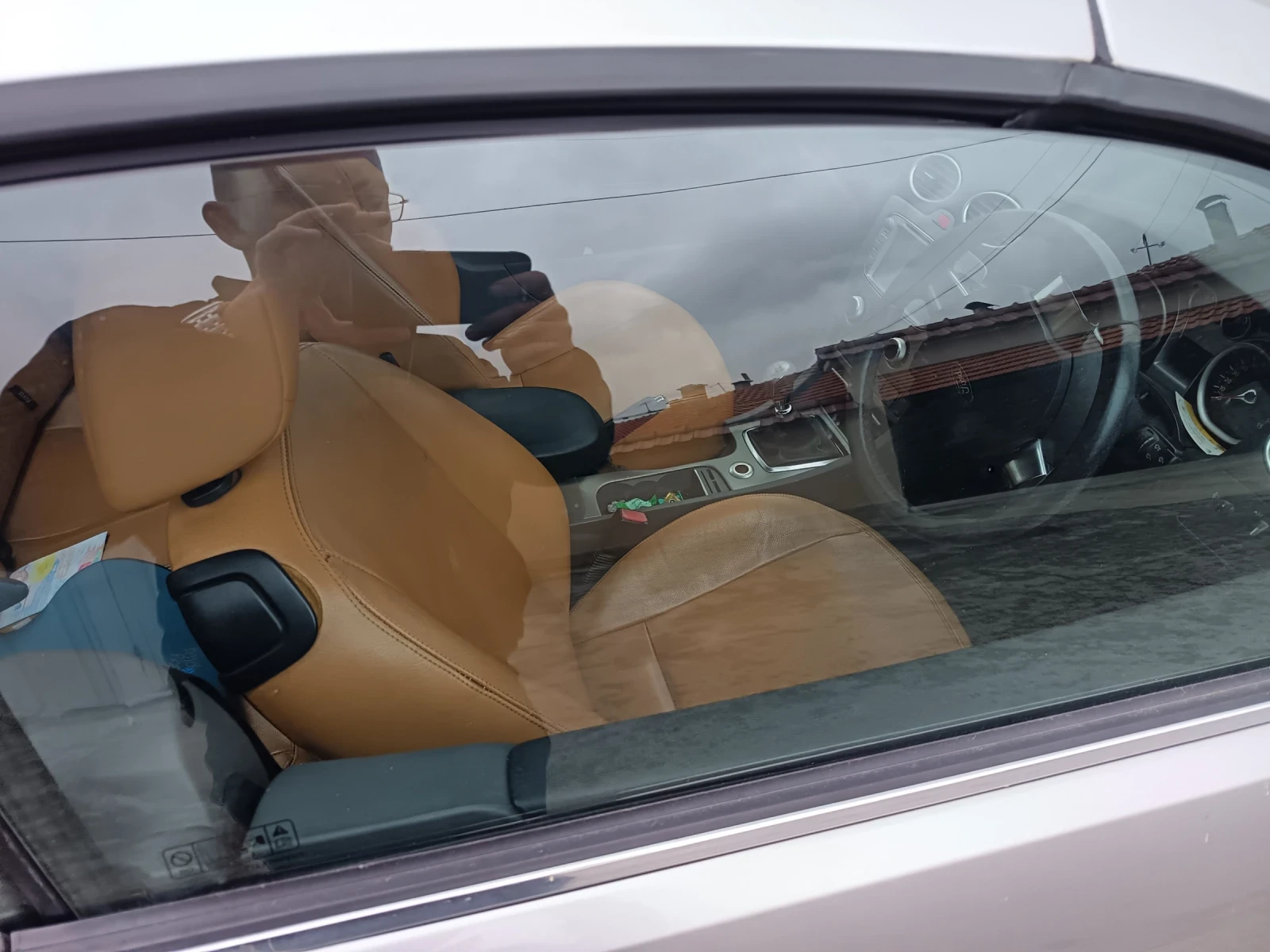 Ford Focus, снимка 2 - Автомобили и джипове - 56737180
