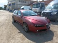 Alfa Romeo 159 sportwagon  - изображение 2