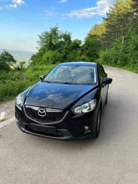 Mazda CX-5 Mazda skyactiv 2.2 150, снимка 1