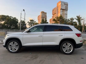 Skoda Kodiaq 2.0 TDI 190к.с. 4x4 7DSG - ПАНОРАМА - УНИКАТ, снимка 9