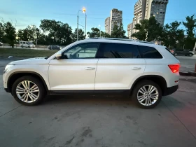 Skoda Kodiaq 2.0 TDI 190к.с. 4x4 7DSG - ПАНОРАМА - УНИКАТ, снимка 9