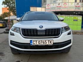 Skoda Kodiaq 2.0 TDI 190к.с. 4x4 7DSG - ПАНОРАМА - УНИКАТ, снимка 15