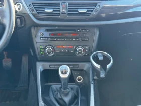 BMW X1 X-Drive/2.0D/Xenon, снимка 10
