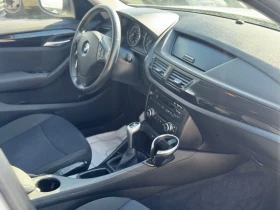 BMW X1 X-Drive/2.0D/Xenon, снимка 15