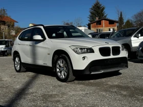BMW X1 X-Drive/2.0D/Xenon, снимка 3
