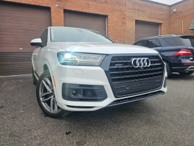 Audi Q7, снимка 7