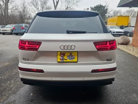 Audi Q7, снимка 4