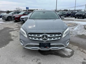 Mercedes-Benz GLA 250 * CARFAX * ДВА КЛЮЧА * ПАНО, снимка 4