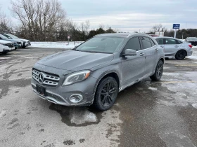 Mercedes-Benz GLA 250 * CARFAX * ДВА КЛЮЧА * ПАНО, снимка 1