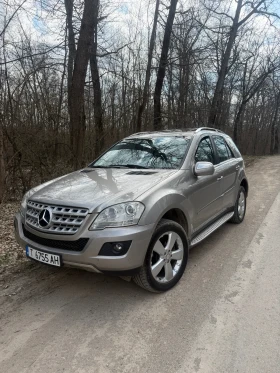 Mercedes-Benz ML 280, снимка 1