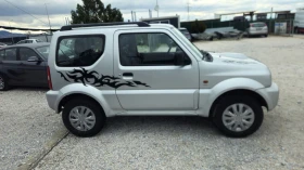 Suzuki Jimny 1.5дизел.Уникат.125000км., снимка 8