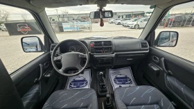 Suzuki Jimny 1.5дизел.Уникат.125000км., снимка 14