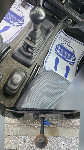 Suzuki Jimny 1.5дизел.Уникат.125000км., снимка 17