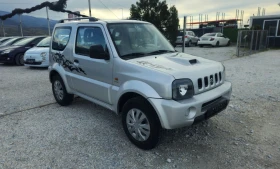 Suzuki Jimny 1.5дизел.Уникат.125000км., снимка 3
