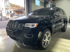 Jeep Grand cherokee 3.6 V6 ! Overland !, снимка 3