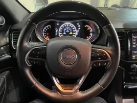 Jeep Grand cherokee 3.6 V6 ! Overland !, снимка 15