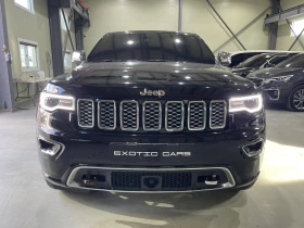 Jeep Grand cherokee 3.6 V6 ! Overland !, снимка 2