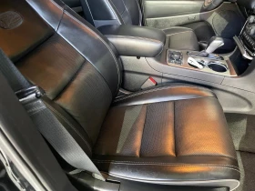Jeep Grand cherokee 3.6 V6 ! Overland !, снимка 11