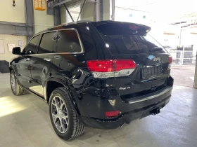 Jeep Grand cherokee 3.6 V6 ! Overland !, снимка 6