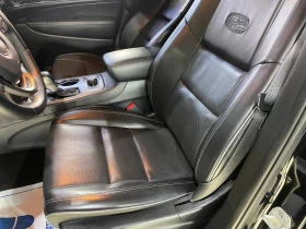 Jeep Grand cherokee 3.6 V6 ! Overland !, снимка 9
