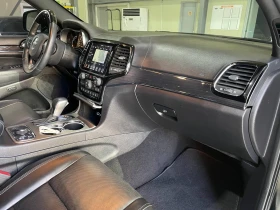 Jeep Grand cherokee 3.6 V6 ! Overland !, снимка 13