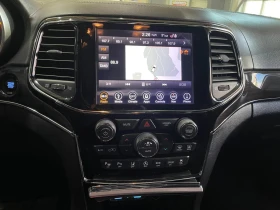Jeep Grand cherokee 3.6 V6 ! Overland !, снимка 16