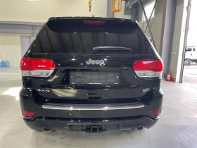Jeep Grand cherokee 3.6 V6 ! Overland !, снимка 7