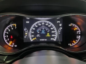Jeep Grand cherokee 3.6 V6 ! Overland !, снимка 14