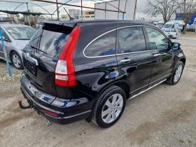 Honda Cr-v 2.0i-VTEC Автоматик, снимка 3