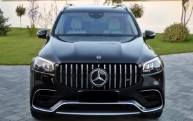 Mercedes-Benz GLS 63 AMG, снимка 2