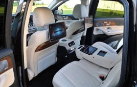 Mercedes-Benz GLS 63 AMG, снимка 11