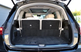 Mercedes-Benz GLS 63 AMG, снимка 14
