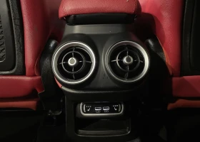 Alfa Romeo Stelvio AWD Ti SPORT / PANO/ H&K / RED NAPPA , снимка 17